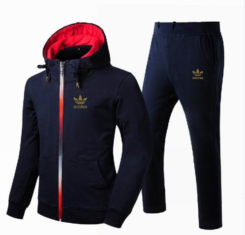 men adidas sport suits-876